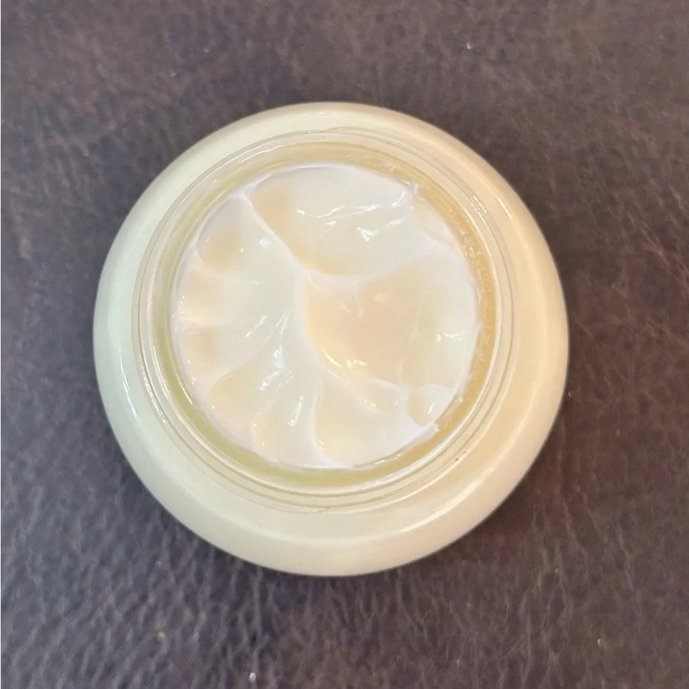 Korean VSHELL Rice Enzyme Anti Wrinkle Cream Day & Night Moisturizer Set of 2